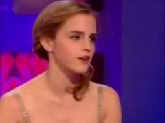 Emma Watson interviewed