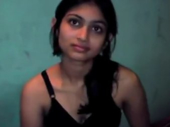 Amateur Porno Young Sexy Indian Teen GF Homemade Fucking