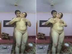 Sexy Paki Wife Boob Sucking And Fucking