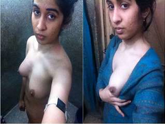 Today Exclusive-Sexy Paki Girl Blowjob part 1