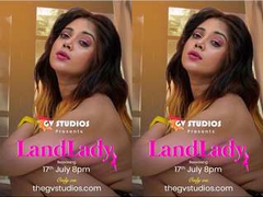Today Exclusive- Land Lady Episode 04