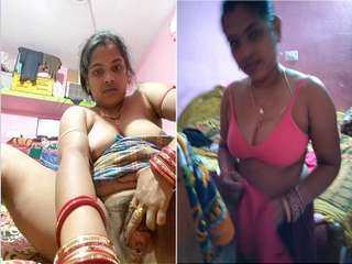 Odia Bhabi Hard Fucking - Today Exclusive- Sexy Odia Bhabhi Blowjob and Fucked Part 2 | DixyPorn.com