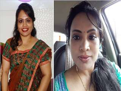 Today Exclusive-Desi Bhabhi Wearing Cloths Part 2