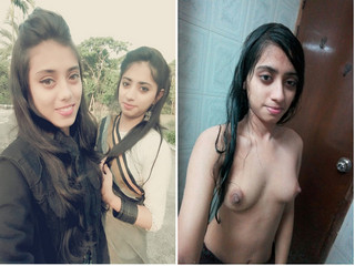 Indian Teen Perky - Adorable Desi teen with natural tits and perky nipples records |  DixyPorn.com