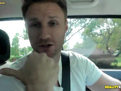 Nicky Ferrari Poses for Levi, But She Does So Much More!